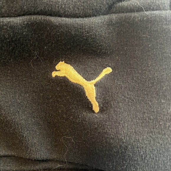 Small Puma Jacket - Picture 6 of 6